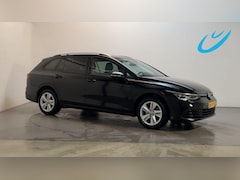 Volkswagen Golf Variant - 1.0 eTSI DSG Life Business Alcantara Stoelverwarming Navigatie Parkeersensoren