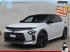 Lancia Y(psilon) - Ypsilon 1.2T Hybride HF Line | Sala | Tech pack | Navi |