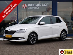 Skoda Fabia - 1.0 TSI Business Edition, Carplay + Android Auto / Cruise Control / Navigatie / Sensoren /