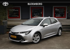 Toyota Corolla - 1.8 Hybrid Active limited | Bluetooth | LM velgen | achteruitrijcamera|