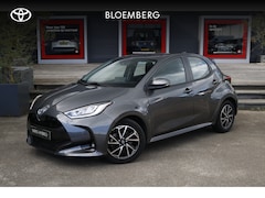 Toyota Yaris - 1.5 Hybrid Style Dode Hoek / HUD