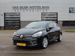 Renault Clio - 0.9 TCe Zen / Airco / Led / Zuinig / N.A.P