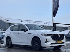 Mazda CX-60 - 2.5 e-SkyActiv PHEV Homura trekhaak pano