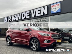 Ford Kuga - 1.5 EcoBoost ST Line 150pk/110kW 6-bak | Elek. achterklep | Sony | 19'' | Bi-Xenon | Clima