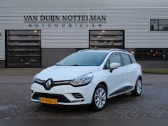 Renault Clio Estate - 1.2 TCe Zen / Navigatie / Automaat / N.A.P