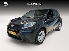 Toyota Aygo X - 1.0 VVT-i MT Play | Apple Carplay | Achteruitrijcamera |