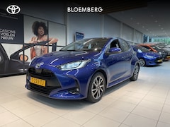 Toyota Yaris - 1.5 Hybrid Dynamic | Apple Carplay | Led koplampen | Keyless Entry | Achteruitrijcamera |