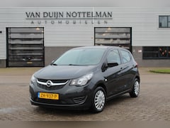 Opel Karl - 1.0 ecoFLEX 120 Jaar Edition / Airco / Zuinig / N.A.P