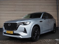 Mazda CX-60 - 2.5 e-SkyActiv PHEV Homura Plus - Full Option - Black pakket - Trekhaak - BTW auto