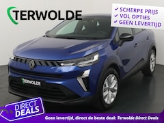 Renault Symbioz - 1.8 E-Tech full hybrid 160 evolution | Achteruitrijcamera | Elektronische Airconditioning