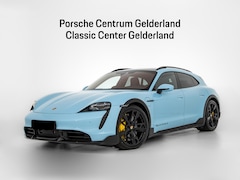 Porsche Taycan Cross Turismo - Turbo S
