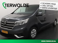 Renault Trafic - L2H1 T30 GB dCi 130 Advance | Trekhaak | Parkeercamera | Navigatie |