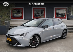 Toyota Corolla - 1.8 Hybrid GR-Sport | sportstoelen | stoelverwarming| Navi | Apple carplay Android Auto |