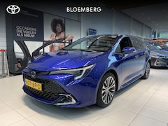 Toyota Corolla Touring Sports - Hybrid 140 Dynamic | Apple Carplay | Safety Sense | Achteruitrijcamera |