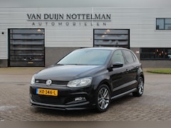 Volkswagen Polo - 1.2 TSI Edition R / Navigatie / Clima / N.A.P