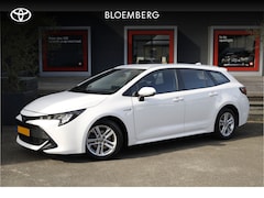 Toyota Corolla Touring Sports - 1.8 Hybrid Active | Apple Carplay | Achteruitrijcamera |