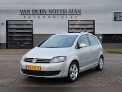 Volkswagen Golf Plus - 1.4 TSI Comfortline / Climate / Navigatie / Automaat / N.A.P