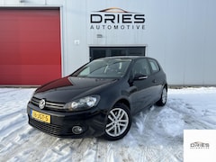 Volkswagen Golf - 1.4 TSI Highline l DSG l Airco l Carplay l