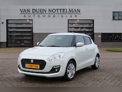 Suzuki Swift - 1.2 Select Smart Hybrid / Carplay / Stoelverwarming / N.A.P