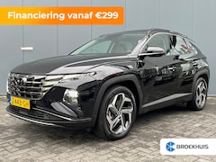 Hyundai Tucson - 1.6 T-GDI 265pk PHEV Premium Sky 4WD (299, - p/m Demo Deal) | Leder | Carplay | Climate |