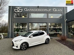 Toyota Yaris - 1.5 Hybrid 115 First Edition 13000km nl-auto