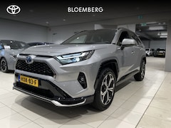 Toyota RAV4 - 2.5 Plug-in Hybrid AWD Limited Edition Zeer Compleet | 300 pk | stoel-bank verwarming | ba