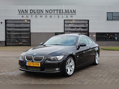 BMW 3-serie Coupé - 335i High Executive / Keyless / Schuifdak / N.A.P