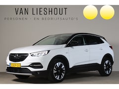 Opel Grandland X - 1.2 Turbo Innovation - NL- Auto Dode Hoek I Camera I Apple