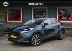 Toyota C-HR - 2.0 Plug-in Hybrid 220 First Edition