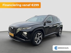 Hyundai Tucson - 1.6 T-GDI 265pk PHEV Premium 4WD (299, - p/m Demo Deal) | Leder | Carplay | Climate | Keyl