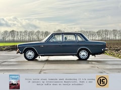 Volvo 164 - Automaat Prachtige kleurstelling, vroeg model met leuke details