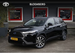 Toyota Corolla Cross - Hybrid 200 Dynamic | Apple Carplay | 197 PK | Safety Sense |