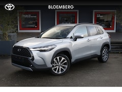 Toyota Corolla Cross - Hybrid 140 Style + Premium Pack I