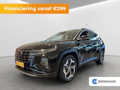 Hyundai Tucson - 1.6 T-GDI 265pk PHEV Premium 4WD (299, - p/m Demo Deal) | Leder | Carplay | Climate | Keyl