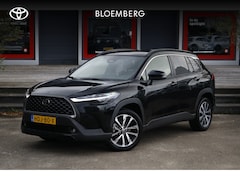Toyota Corolla Cross - Hybrid 140 Style | BSM | Elektrische achterklep |