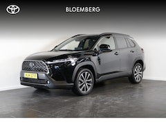 Toyota Corolla Cross - Hybrid 140 Dynamic | Apple Carplay | Achteruitrijcamera | Safety Sense |