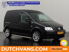 Volkswagen Caddy - 1.9TDI 105PK | Trekhaak | Betimmering | LMV