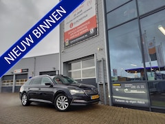 Skoda Superb Combi - 1.4 TSI iV Business Edition Plus PHEV - PANO - NL AUTO