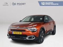 Citroën C4 - 1.2 Puretech Shine | Parkeercamera | Head-up Display | Navigatie | Carplay