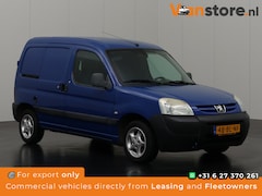 Peugeot Partner - 170C 1.9 D Avantage 500kg