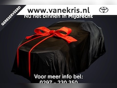 Toyota Aygo - 1.0 VVT-i x-joy, 1e eigenaar, Dealer onderhouden, Half leder, Climate Control