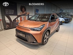 Toyota Aygo X - Hybrid 115 pulse + Easy Pack | Nu uit voorraad leverbaar | Gemiddeld verbruik van 1:26, 3
