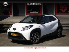 Toyota Aygo X - 1.0 VVT-i MT Pulse