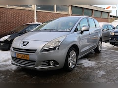 Peugeot 5008 - 1.6 VTi Blue Lease 7p