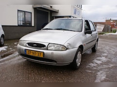 Ford Fiesta - 1.3-16V Trend - Rijdt goed - APK 14-7-2026
