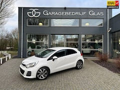 Kia Rio - 1.2 CVVT ExecutiveLine 68000km Stoel-stuurverw