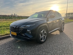 Hyundai Tucson - 1.6 T-GDI 265pk PHEV Premium 4WD | Leder | Carplay | Climate | Keyless | Navigatie | Elek.