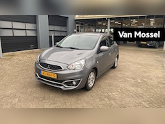 Mitsubishi Space Star - 1.2 Connect Pro | Automaat | Bluetooth | Cruise Control |