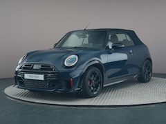 MINI Cabrio - JCW John Cooper Works XL