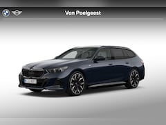 BMW 5-serie Touring - 530e